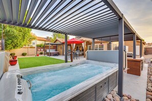 Casa (3 Bedrooms) | Façana frontal de l'allotjament
