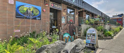 Appartement (2 Bedrooms) | Interieur