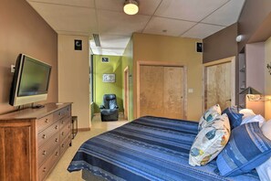 公寓 (2 Bedrooms) | 內部