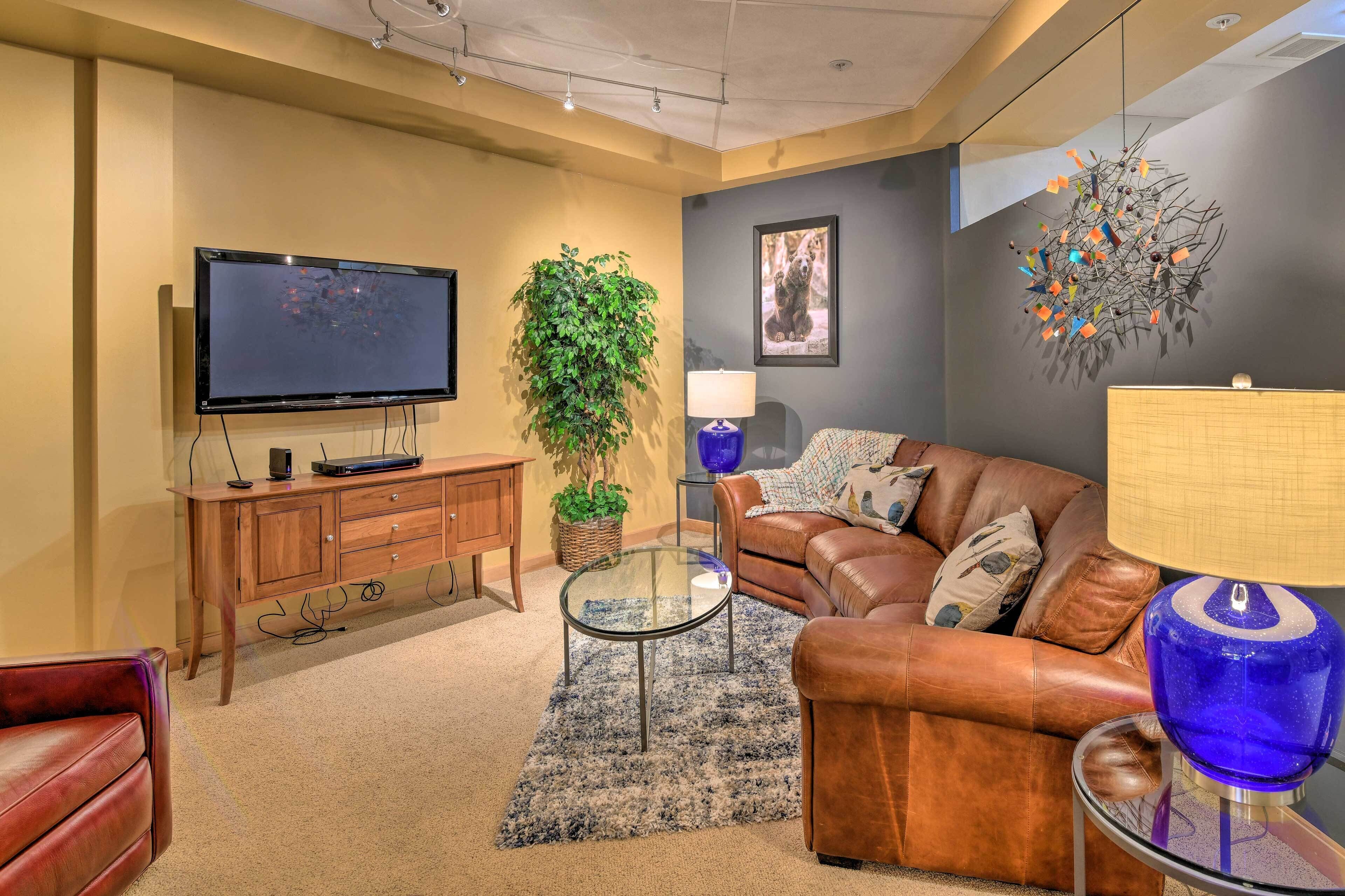 Apartment (2 Bedrooms) | Front of property