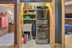 Apartamento (2 Bedrooms) | Interior