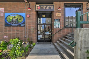 Apartamento (2 Bedrooms) | Interior