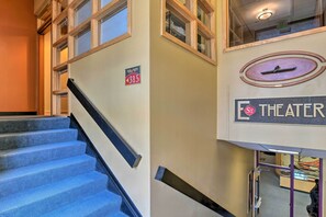 Apartamento (2 Bedrooms) | Interior