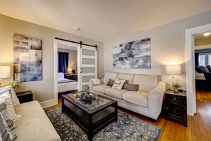 Maison (2 Bedrooms) | Intérieur