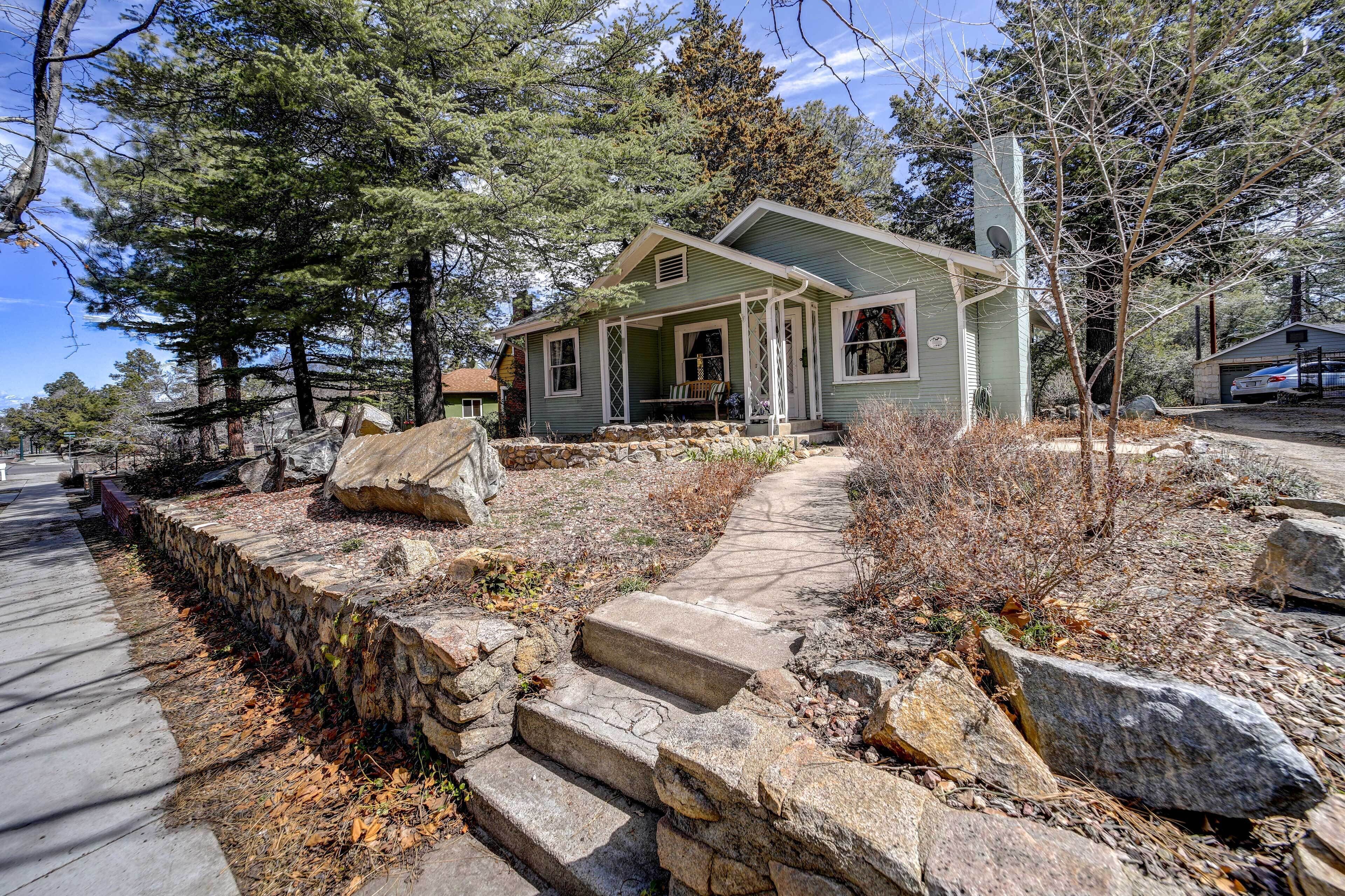 單棟房屋 (2 Bedrooms) | 內部