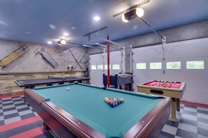 House (Multiple Bedrooms) | Interior