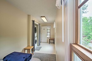 House (Multiple Bedrooms) | Interior - 17-seat Theater, Hot Tub & Game Room: Ideal Home! (McGaheysville)