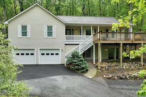 House (Multiple Bedrooms) | Front of property