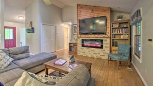 Huis (Multiple Bedrooms) | Interieur