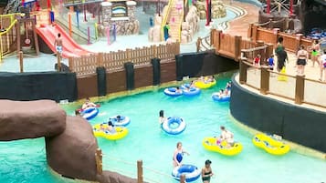 Ferienhaus (Multiple Bedrooms) | Innenbereich