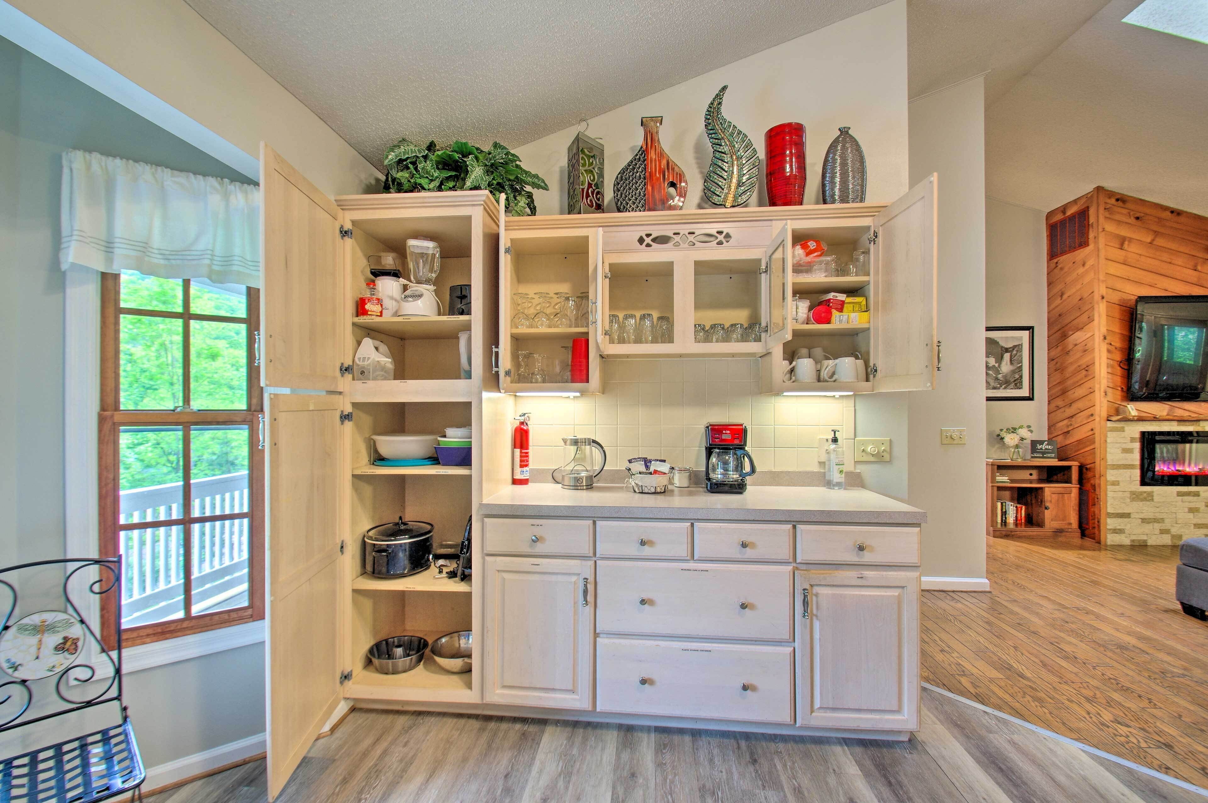 House (Multiple Bedrooms) | Interior