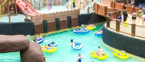 House (Multiple Bedrooms) | Interior