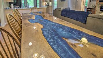 Ferienhaus (Multiple Bedrooms) | Innenbereich