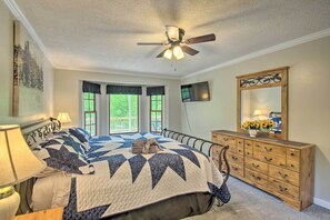 House (Multiple Bedrooms) | Interior