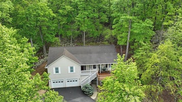 Ferienhaus (Multiple Bedrooms) | Innenbereich