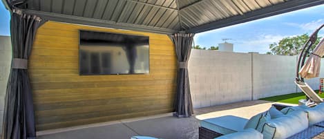 House (3 Bedrooms) | Bahagian dalam