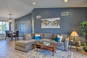 Casa (3 Bedrooms) | Interior