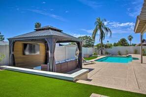 Casa (3 Bedrooms) | Interior