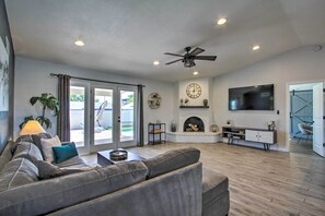 Casa (3 Bedrooms) | Interior