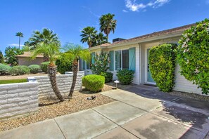 บ้านพัก (3 Bedrooms) | ภายใน