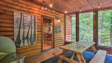 Talo (2 Bedrooms) | SisÀtilat