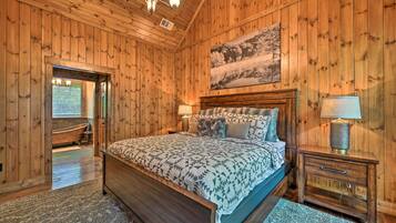 Talo (2 Bedrooms) | SisÀtilat