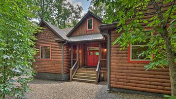 Talo (2 Bedrooms) | SisÀtilat