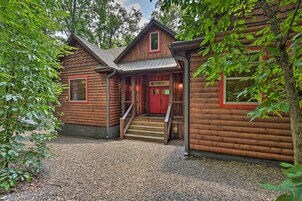 Casa (2 Bedrooms) | Parte interna