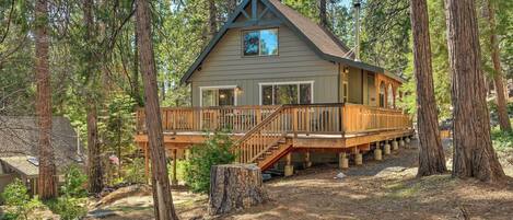 Rumah (4 Bedrooms) | Interior