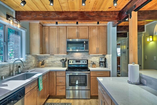 Casa (4 Bedrooms) | Parte interna