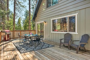 Casa (4 Bedrooms) | Interior