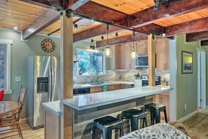 Casa (4 Bedrooms) | Parte interna