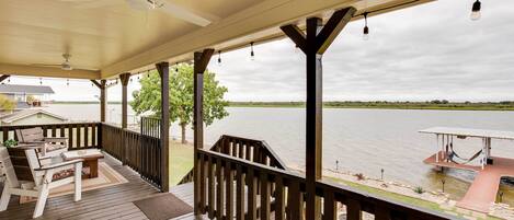 獨棟房屋 (3 Bedrooms) | 住宿內部