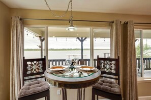 Maison (3 Bedrooms) | Intérieur