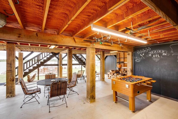 Maison (3 Bedrooms) | Intérieur