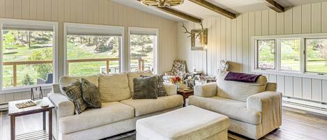 Casa (3 Bedrooms) | Interior