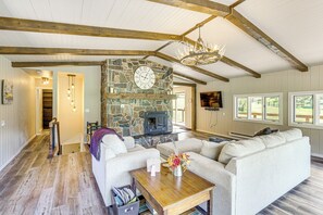 Casa (3 Bedrooms) | Interior