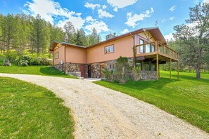 Maison (3 Bedrooms) | Intérieur