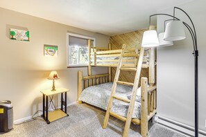 Casa (3 Bedrooms) | Interior