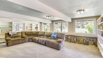 獨棟房屋 (3 Bedrooms) | 住宿內部