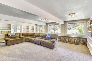 Maison (3 Bedrooms) | Intérieur