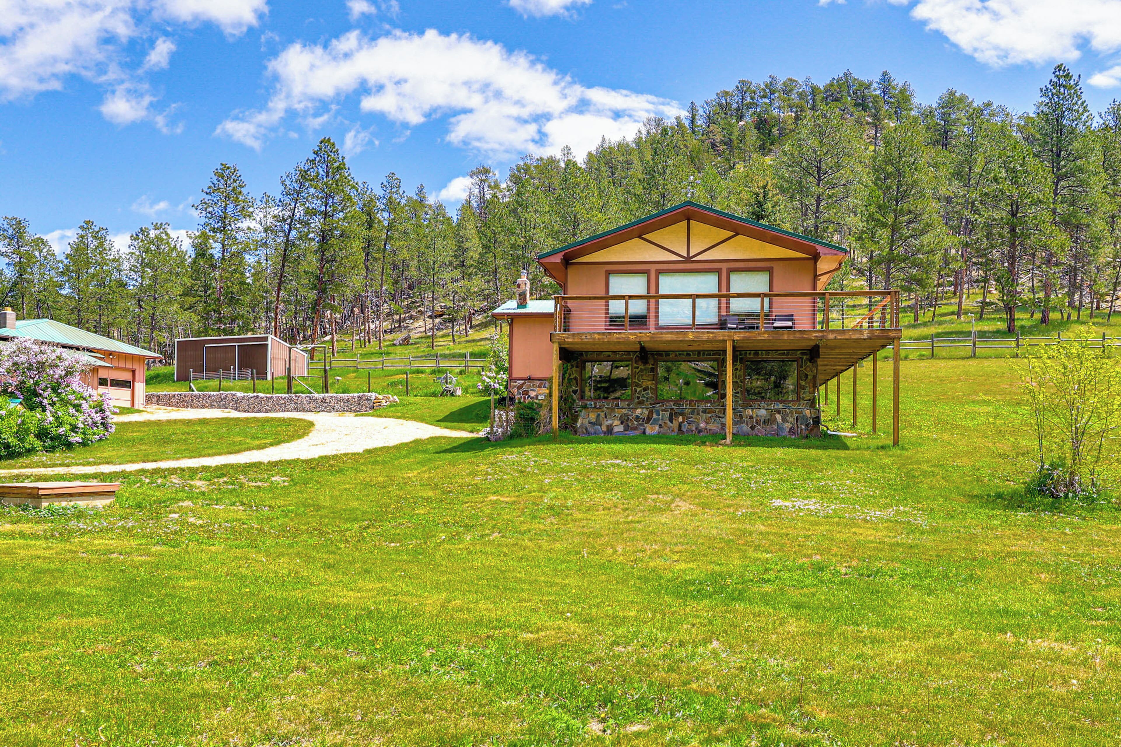 獨棟房屋 (3 Bedrooms) | 住宿內部