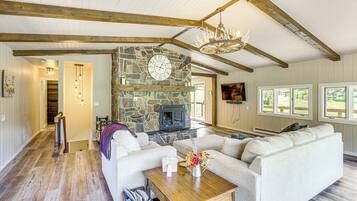 Huis (3 Bedrooms) | Interieur