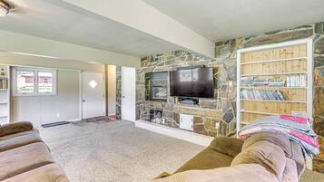 Huis (3 Bedrooms) | Interieur