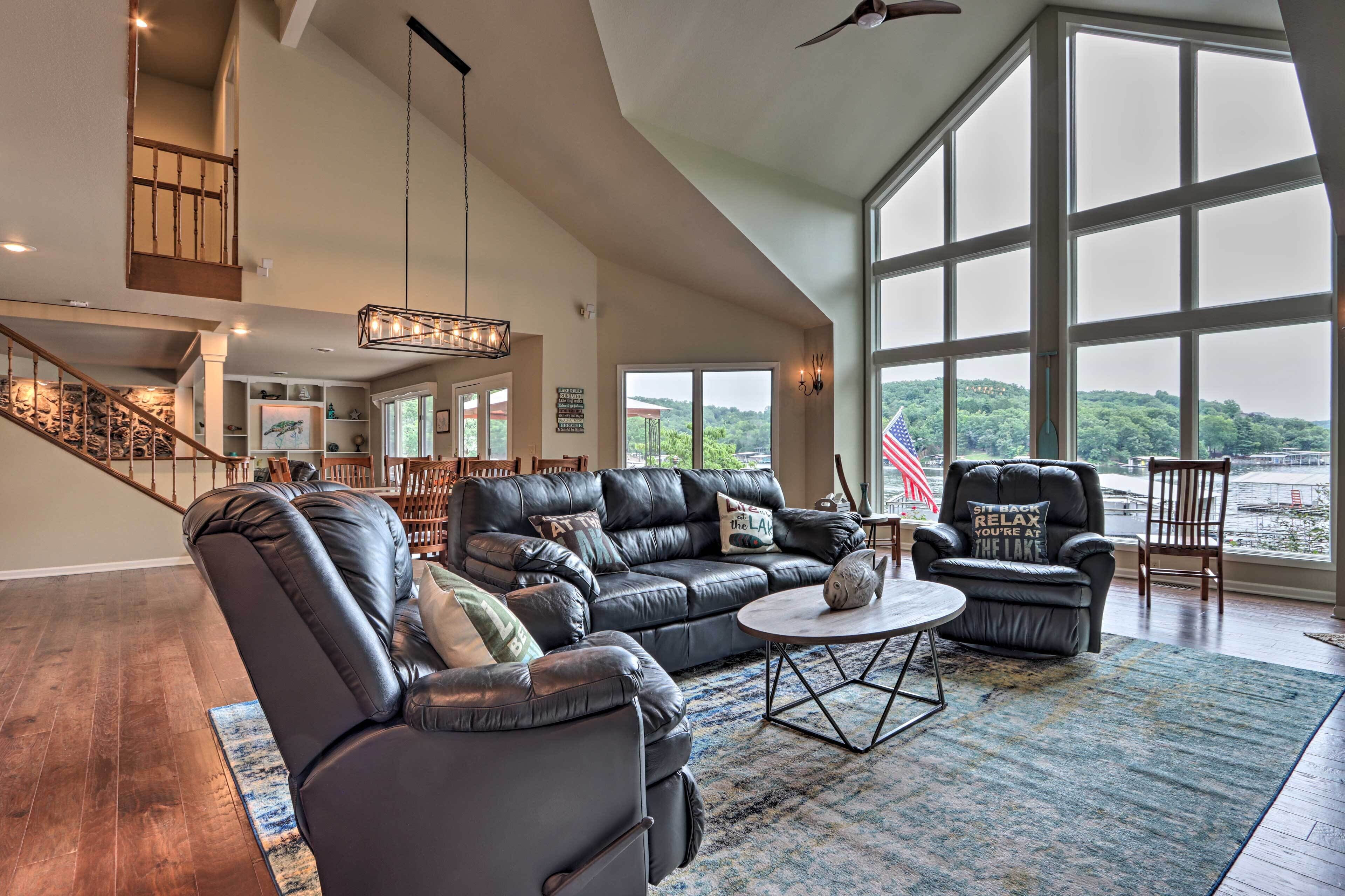 單棟房屋 (4 Bedrooms) | 住宿正面