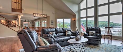 單棟房屋 (4 Bedrooms) | 住宿正面