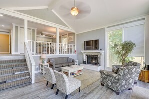 Huis (3 Bedrooms) | Interieur