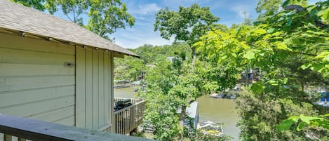 Rumah (3 Bedrooms) | Interior