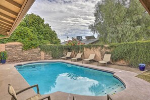 Maison (3 Bedrooms) | Intérieur