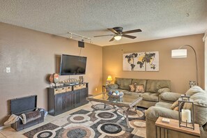 Maison (3 Bedrooms) | Intérieur